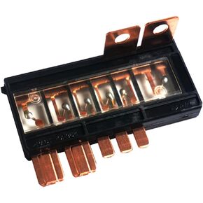 Liphontcta Multi-Fuse Block 38231-TR0-A01 for Civic 12-15 New Office Products Language Translator Device