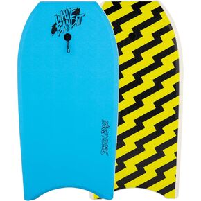 Wave Bandit Shockwave 45" Blue in Kuwait