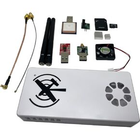 Deluxe Kit - Large Antennas