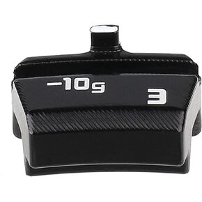 Custom Golf Aftermarket Weight Compatible with Titleist TSR3 Fairway Wood Head 3/7/9Gram Available 1Piece