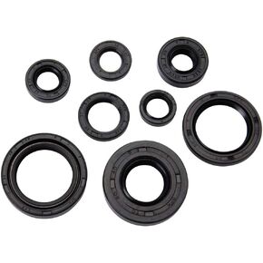Tusk Engine Oil Seal Kit - For YAMAHA YZ 85 2002-2018