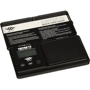 My Weigh Triton 400 Pocket Scale