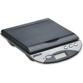 sanford Dymo by Pelouze 10 lb Capacity Digital USB Postal Scale (1734773)