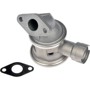 Dorman 911-975 Secondary Air Injection Check Valve Compatible with Select BMW Models