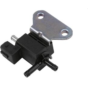 GM Genuine Parts 12633355 Charge Air Bypass Valve Solenoid