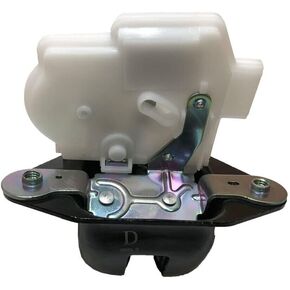 Rear Tailgate Trunk Lid Lock Actuator Fits for 12-15 Honda CR-V Pilot 11-17 Odyssey, Replace OEM 74800-TF0-J02, 72223