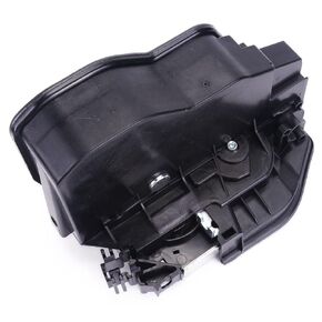 51217202146 Power Door Lock Actuator Motor Latch Front Right Passenger Side Compatible with BMW E60 E65 E70 E90 E92