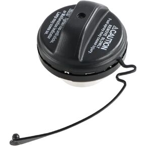 Fuel Tank Gas Cap Replacement Compatible with Lexus ES300 ES330 GS350 GS430 GX470 RX330/ Toyota Avalon 4Runner Camry Corolla Highlander Sequoia Sienna Tacoma Tundra Replace#: 77300-33070