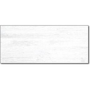 Rustic White Wood Grain Decorative Mailing Envelopes - #10 Business Letter Size - 80 Envelopes
