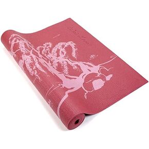 Wai Lana Yoga Mat Willow Tree - 1/8" - 3.5mm