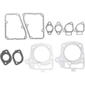 11004 7026 Gasket Kit Compatible with Kawasaki FR651V R691V FR730V FS691V FX691V Lawn Mower Engines 10D13 110047026