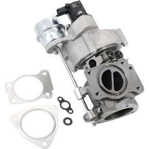Dokili Turbo Turbocharger for 2007-2016 Mini Cooper Clubman S Models R55 R56 R57 R58 R59 1.6L 53039880163 53039880118