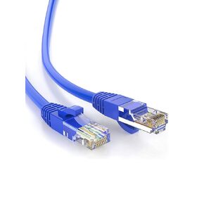 CableCreation Cat 6A Ethernet Cable Cat6A 10Gbps 500MHz Internet Cable RJ45 Shielded Network LAN Cord Compatible for PC PS5 PS4 PS3 Xbox Smart TV Router 3.3FT