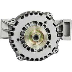 TYC Alternator Compatible with 2002-2006 Chevrolet Trail Blazer