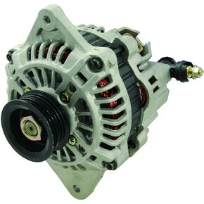 Premier Gear PG-13479 Alternator Replacement for Subaru Impreza H4 (95-96), Impreza H4 (93-97), 23700-AA202, 23700-AA280, A002T39091, A002TA7591