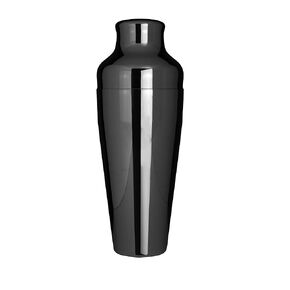 HB46/MSHAKER-PB-001 M Shaker 20 oz. - Black