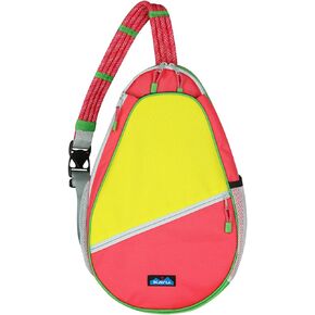 حقيبة مضرب KAVU Topspin Sling Pack