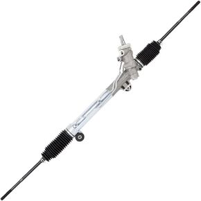 Power Steering Rack & Pinion For Chevy Impala Monte Carlo Pontiac Grand Prix Buick Century Regal LaCrosse w/o Magnasteer - BuyAutoParts 80-00410AN NEW