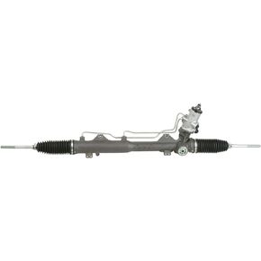 Cardone 26-2838 Remanufactured Hydraulic Power Rack and Pinion Complete Unit, EPS (Renewed)