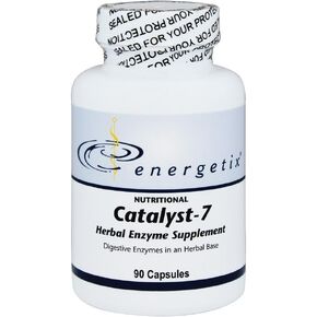Catalyst-7 90 Capsules
