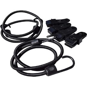 Budge 1167 36" Complete Gust Guard Kit