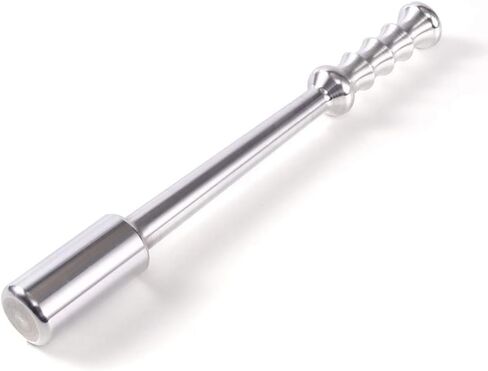 مضرب فحص الإطارات من الألومنيوم بطول 15-3/4 بوصة، وقطر 1-3/4 بوصة، ويزن 1 رطل و11 أونصة، درجة 6061 من الألومنيوم للطائرات in Kuwait