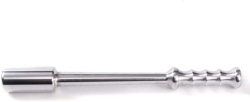 مضرب فحص الإطارات من الألومنيوم بطول 15-3/4 بوصة، وقطر 1-3/4 بوصة، ويزن 1 رطل و11 أونصة، درجة 6061 من الألومنيوم للطائرات in Kuwait