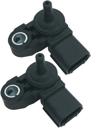 Amrxuts 2pcs 55241571A Air Pressure Sensor MAP for Ducati Multistrada 1200 Panigale 899 959 1199 Diavel 21176-0111 211760111 in Saudi Arabia