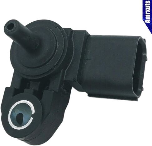 Amrxuts 2pcs 55241571A Air Pressure Sensor MAP for Ducati Multistrada 1200 Panigale 899 959 1199 Diavel 21176-0111 211760111 in Saudi Arabia