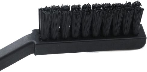 9 Pcs Keyboard Anti Static Cleaning Brush Kit, Small Laptop Detailing Brush Portable Keyboard Computer Cleaner in Saudi Arabia