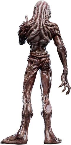 Weta Workshop Mini Epics - Stranger Things (الموسم 4) - Vecna ​​& Eleven حزمة مزدوجة in Kuwait