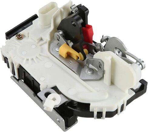 YHTAUTO | Rear Driver Side Door Lock Latch Actuator | Replacement for Dodge Ram 1500 3500 Caliber Jeep Compass Patriot Ram 3500 4500 5500 in Saudi Arabia