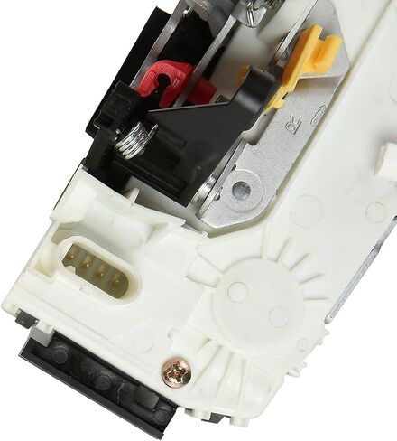 YHTAUTO | Rear Driver Side Door Lock Latch Actuator | Replacement for Dodge Ram 1500 3500 Caliber Jeep Compass Patriot Ram 3500 4500 5500 in Saudi Arabia