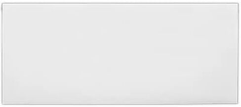 LUXPaper #10 Business Envelopes | Peel & Press | 4 1/8" x 9 1/2" | Natural | 30% Recycled | 80lb. Text | 50 Qty in Saudi Arabia