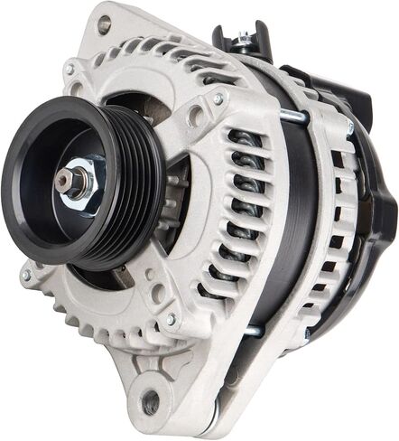 استبدال المولد متوافق مع 2003-2009 Acura MDX 3.5L، 05-08 RL 3.5L، 04-08 TL، 05-07 Honda Odyssey، 05-08 Pilot، 06-08 Ridgeline Replace AND0339 VND0339 in Kuwait