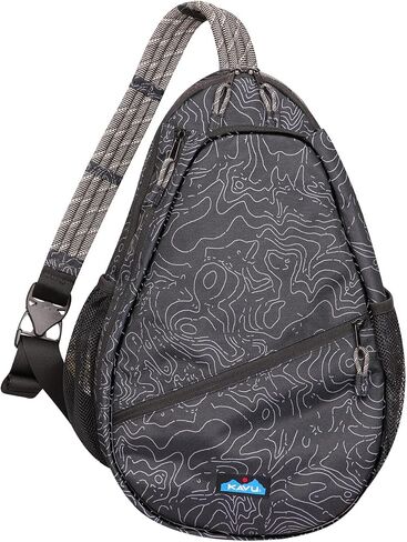 KAVU Topspin Sling Pack Racket Bag in Saudi Arabia