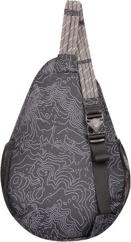 KAVU Topspin Sling Pack Racket Bag in Saudi Arabia