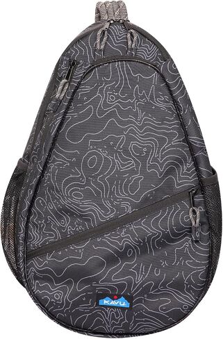 KAVU Topspin Sling Pack Racket Bag in Saudi Arabia