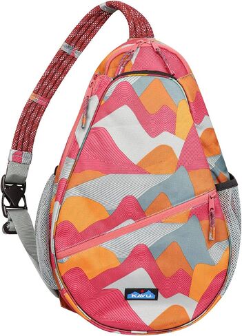 KAVU Topspin Sling Pack Racket Bag in Saudi Arabia