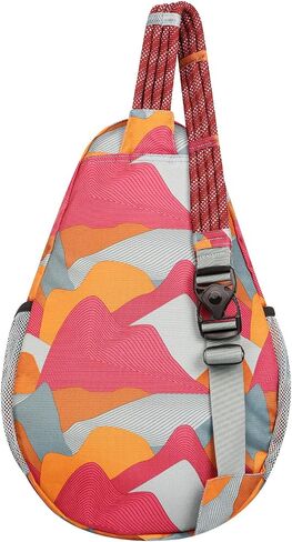 KAVU Topspin Sling Pack Racket Bag in Saudi Arabia