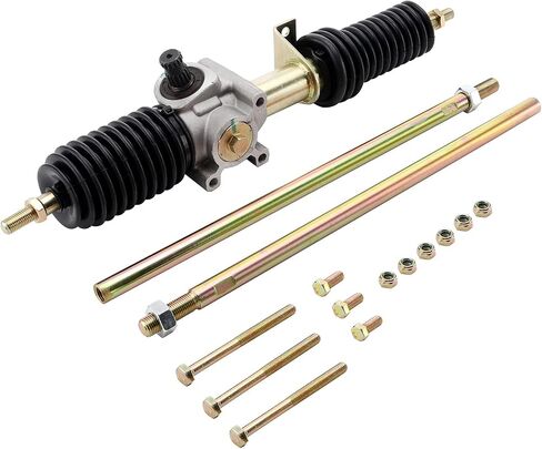 مجموعة أدوات تجميع صندوق التروس ورف التوجيه 1823984 7061189 مناسبة لـ Polaris RZR XP XP4 1000 2014 in Saudi Arabia