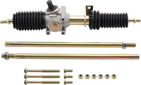 مجموعة أدوات تجميع صندوق التروس ورف التوجيه 1823984 7061189 مناسبة لـ Polaris RZR XP XP4 1000 2014 in Saudi Arabia