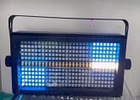 ضوء المرحلة LED الاسمية، SENLAN LED 40W أبيض مزدوج/أبيض بارد وأبيض دافئ ضوء LED الاسمي للمرحلة/الزفاف/الحفلة/المسرح/الاستوديو in Kuwait