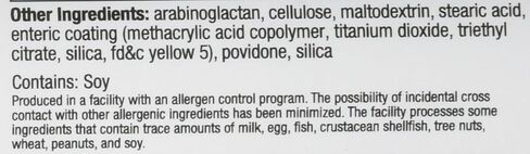Naturally Vitamins Rutozym 240 ct, Bottle (2912600) in Saudi Arabia
