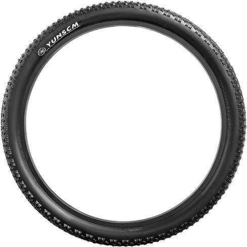 إطارات دراجة YUNSCM مقاس 26 بوصة مقاس 26 × 2.60/66-559 وأنابيب دراجة مقاس 26 بوصة صمام شريدر متوافق مع إطارات وأنابيب الدراجة/الدراجات مقاس 26 × 2.50 26 × 2.55 26 × 2.60 26 × 2.65 26 × 2.70 (P-1327) in Saudi Arabia
