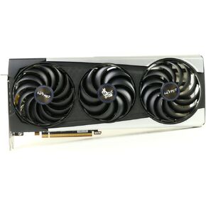 Sapphire VCX 11306-01-20T Nitro+ AMD Radeon RX 6700 XT Gaming OC 12GB GDDR6