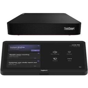 Logi Tap Thinksmart Base BUN