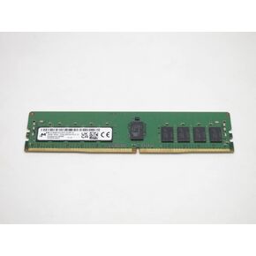 Epoch MTA18ASF2G72PZ-3G2R1 16GB DDR4 3200 RDIMM ECC REG 1RX4 CL22 PC4-25600 1.2V 288-PIN MODULE