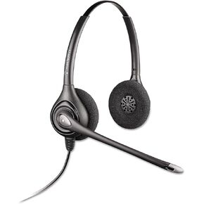 Plantronics HW261N سماعة الأذواق (متجددة)