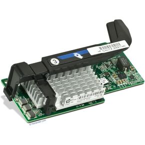 HP Flex-10 10gb 2-Port 530flb Adapter (656590-B21)